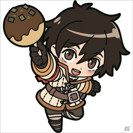 「チェインクロニクル～絆の新大陸～」3周年記念ファン感謝イベントが東京、大阪、名古屋、福岡にて開催決定の画像1