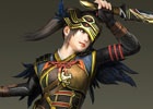 PS4/PS3/PS Vita「討鬼伝2」両手の小太刀で素早い連続攻撃を繰り出す「双刀」の紹介動画