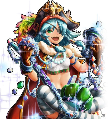 iOS「最強ガーディアン・クルス」特別記念イベント「幸福を奏でる賛美歌」が開催！の画像11