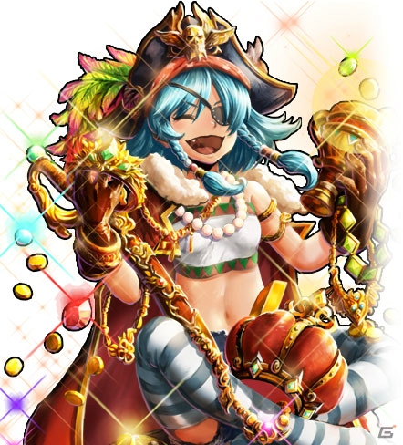 iOS「最強ガーディアン・クルス」特別記念イベント「幸福を奏でる賛美歌」が開催！の画像12