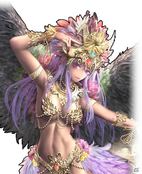 iOS「最強ガーディアン・クルス」特別記念イベント「幸福を奏でる賛美歌」が開催！の画像15