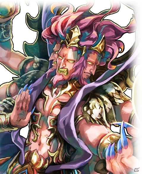 iOS「最強ガーディアン・クルス」特別記念イベント「幸福を奏でる賛美歌」が開催！の画像16