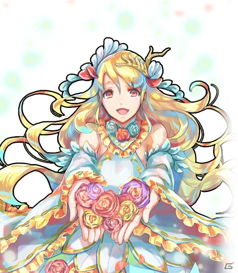 iOS「最強ガーディアン・クルス」特別記念イベント「幸福を奏でる賛美歌」が開催！の画像17