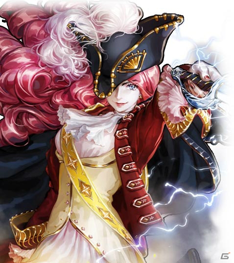 iOS「最強ガーディアン・クルス」特別記念イベント「幸福を奏でる賛美歌」が開催！の画像18