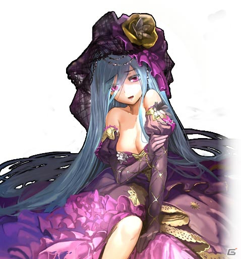 iOS「最強ガーディアン・クルス」特別記念イベント「幸福を奏でる賛美歌」が開催！の画像19