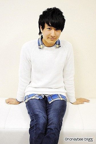 PC「Blackish House sideA→」広瀬裕也さん、蒼井翔太さんのキャストコメントが公開！シチュエーションCD「vol.2 ～Tougo～」のジャケットビジュアルも公開の画像1