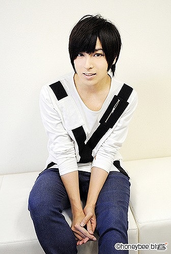 PC「Blackish House sideA→」広瀬裕也さん、蒼井翔太さんのキャストコメントが公開！シチュエーションCD「vol.2 ～Tougo～」のジャケットビジュアルも公開の画像2