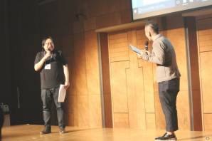 関智一さん＆三森すずこさんも登壇！バトルシステムなどゲームの最新情報も飛び出した「アルケミアストーリー」声優オーディション最終審査会レポートの画像16