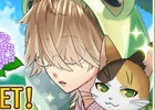 iOS/Android「ノラネコと恋の錬金術」初のイベント「雨空の研究」が開催！