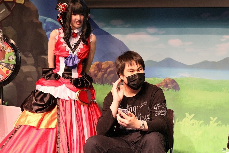 iOS/Android「エレメンタルストーリー」1周年超大感謝祭のオフィシャルイベントレポートが公開！の画像3