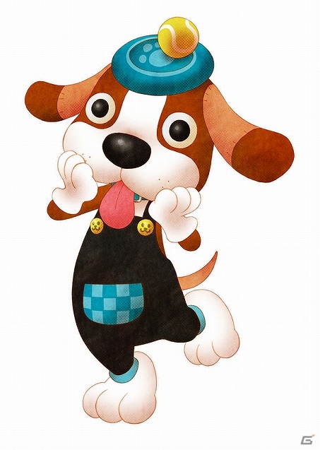 3DS「牧場物語 3つの里の大切な友だち」季節ごとのお祭りを盛り上げる“司会者”などのキャラクター情報が公開の画像3
