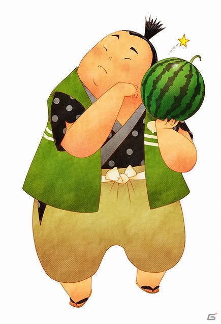 3DS「牧場物語 3つの里の大切な友だち」季節ごとのお祭りを盛り上げる“司会者”などのキャラクター情報が公開の画像5