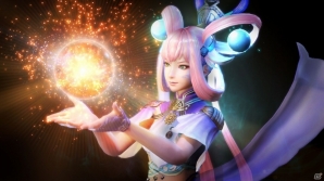 PS4/PS3/PS Vita「真・三國無双 英傑伝」ゲームビジュアルも目白押しのPV第2弾が公開の画像3