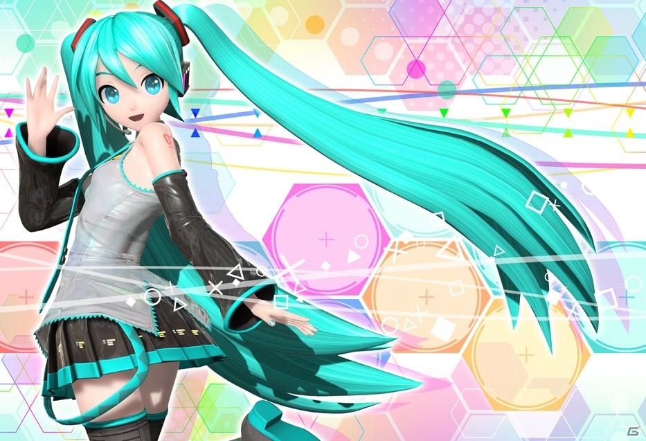 開発陣の“漢気”から快適かつ遊び心のあるゲーム性を実現―PS4「初音ミク Project DIVA Future Tone」の魅力を紹介！の画像1