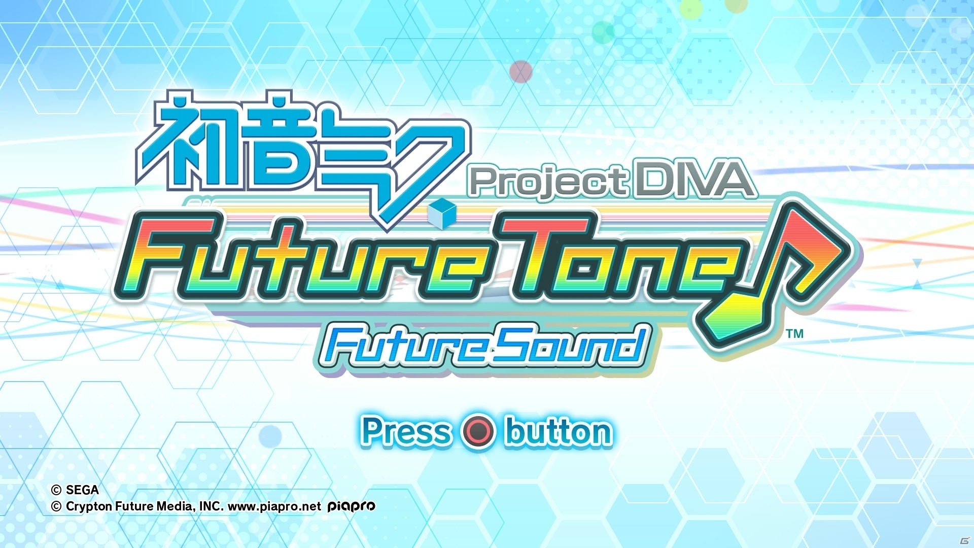 開発陣の“漢気”から快適かつ遊び心のあるゲーム性を実現―PS4「初音ミク Project DIVA Future Tone」の魅力を紹介！の画像3