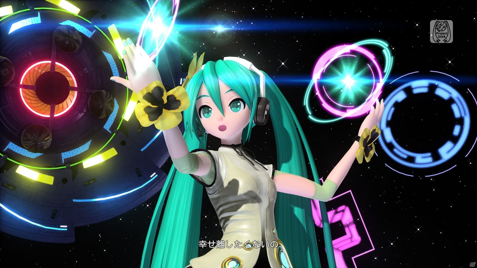 開発陣の“漢気”から快適かつ遊び心のあるゲーム性を実現―PS4「初音ミク Project DIVA Future Tone」の魅力を紹介！の画像6