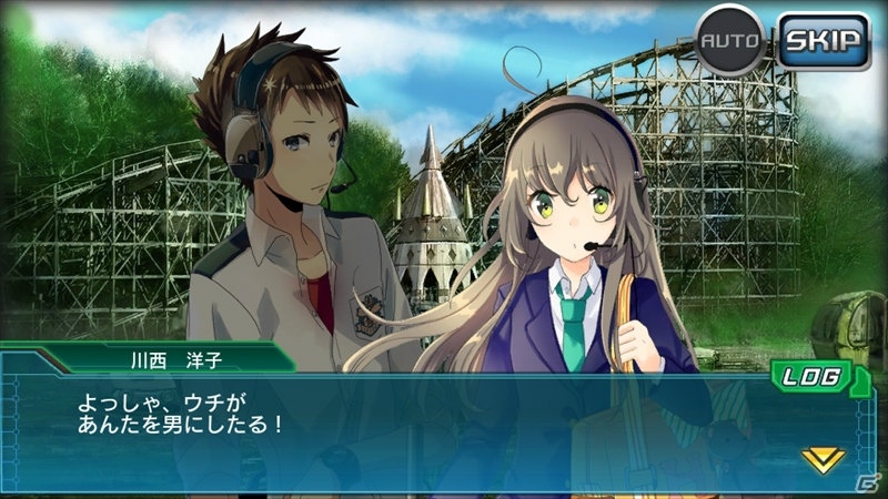 iOS/Android「V.D.－バニッシュメント・デイ－」覚醒キャラクター追加キャンペーンが開催！川西洋子と室戸彩花の覚醒が可能にの画像4