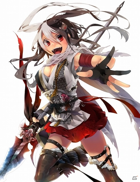 三国志の英傑と戦国時代の猛将たちが一堂に会するiOS/Android「大攻城！三国×戦国クロスバトル」が7月下旬に配信の画像3