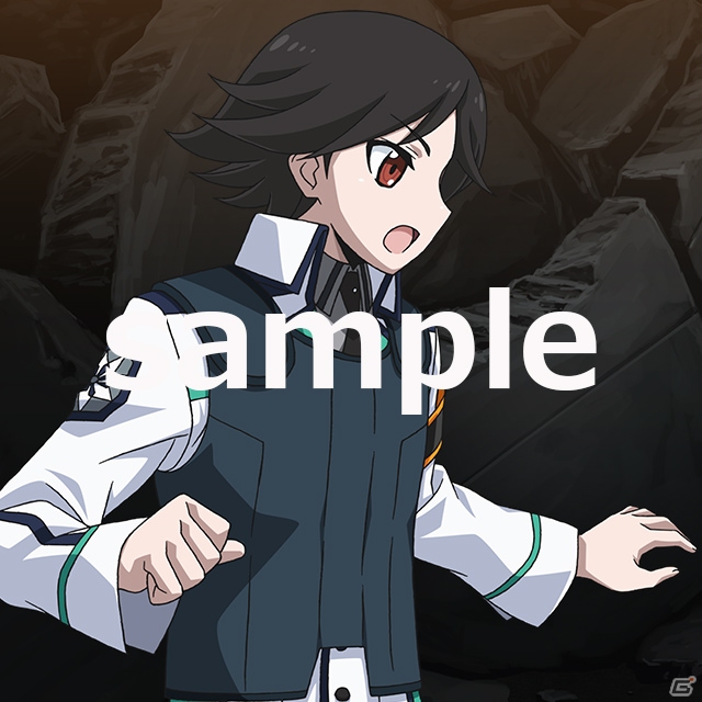 Mobage「魔法科高校の劣等生 スクールマギクスバトル」イベント「少女を救いし手」が開催！の画像7