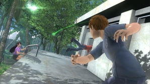 iOS/Android「BTOOOM!オンライン（仮）」オリジナルのキャラクターで緊迫の爆撃戦に挑め！「キャラクターメイク」要素を紹介の画像8