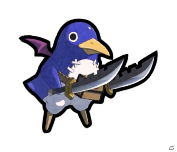 iOS/Android「ロード・トゥ・ドラゴン」完全新規ストーリーが楽しめる「魔界戦記ディスガイア5」コラボがスタートの画像10
