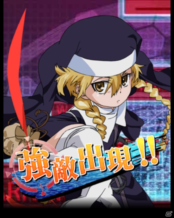 「とある魔術の禁書目録 頂点決戦 II」イベント「アニェーゼ部隊の熱血指導」が開催！の画像6