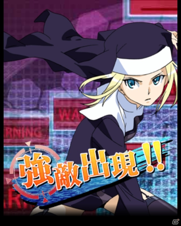 「とある魔術の禁書目録 頂点決戦 II」イベント「アニェーゼ部隊の熱血指導」が開催！の画像7