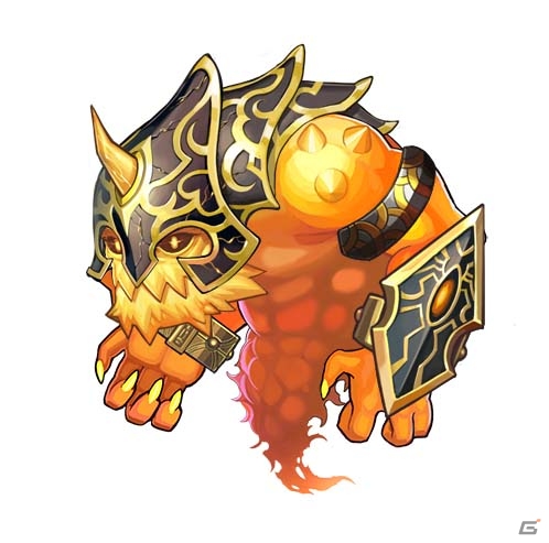 「ブレス オブ ファイア 6」レジェンドフェローが獲得できるミッションが降臨！★5フェロー「メリル」が竜結晶召喚に登場の画像3