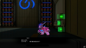 PS4/PS3/Wii U版「Mighty No.9」謎のロボット・RAYが登場するDLC＆早期購入特典が公開！の画像1