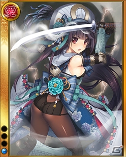 PC「戦国武将姫 MURAMASA 乱」武芸者イベント「西国無双！宗茂 立志伝」が開催―イベント応援「忠武双将ガチャ」も登場の画像14