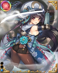 PC「戦国武将姫 MURAMASA 乱」武芸者イベント「西国無双！宗茂 立志伝」が開催―イベント応援「忠武双将ガチャ」も登場の画像15