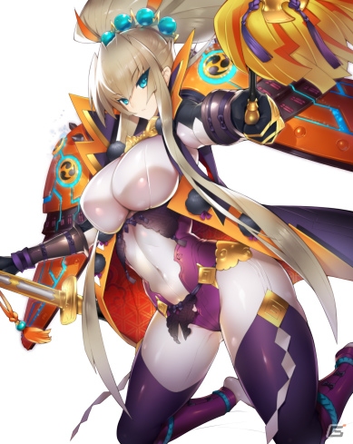 PC「戦国武将姫 MURAMASA 乱」武芸者イベント「西国無双！宗茂 立志伝」が開催―イベント応援「忠武双将ガチャ」も登場の画像2