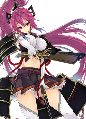 PC「戦国武将姫 MURAMASA 乱」武芸者イベント「西国無双！宗茂 立志伝」が開催―イベント応援「忠武双将ガチャ」も登場の画像4