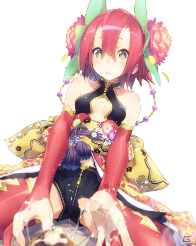 PC「戦国武将姫 MURAMASA 乱」武芸者イベント「西国無双！宗茂 立志伝」が開催―イベント応援「忠武双将ガチャ」も登場の画像5