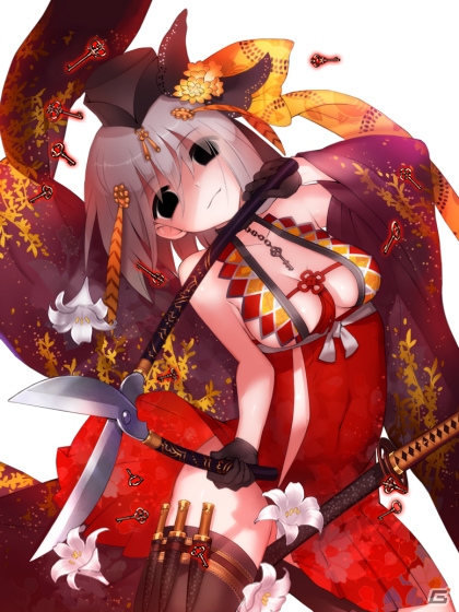 PC「戦国武将姫 MURAMASA 乱」武芸者イベント「西国無双！宗茂 立志伝」が開催―イベント応援「忠武双将ガチャ」も登場の画像9