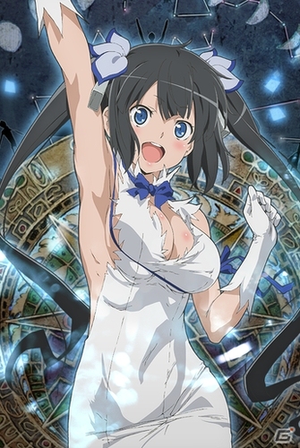 iOS/Android「チェインクロニクル ～絆の新大陸～」にて「ダンまち」コラボのプロローグイベントがスタート！の画像6