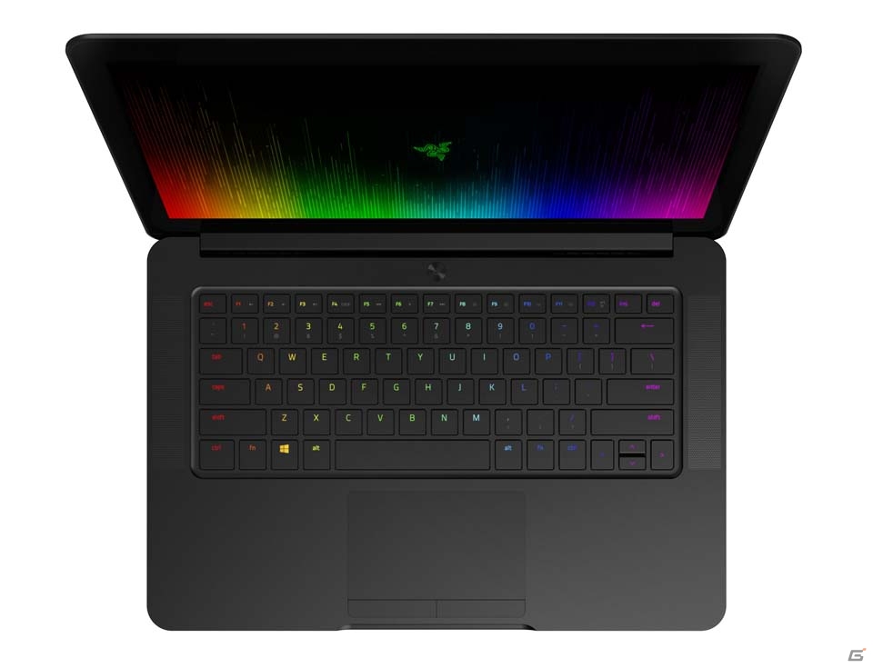 RAZER、ゲーマー向けノートPC「Blade」を発売―インテル Core i7とNVIDIAGeForce GTX 970M GPを搭載の画像3