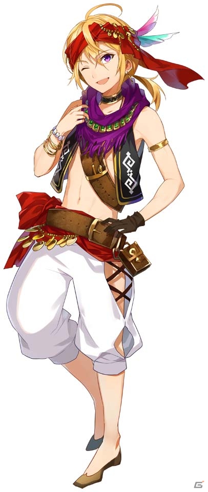 ボイスまで自分好みにカスタマイズできるリアルタイムRPG「ドラゴンハンターCOOP」が6月28日にサービスイン！の画像7