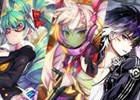 iOS/Android「トリックスター～召喚士になりたい～」レア召喚第2弾「ウェポンマスター」が登場！