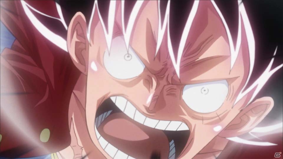 「ONE PIECE」の2D対戦アクション「ONE PIECE 大海賊闘技場」が2016年9月21日に発売決定！初回封入特典も明らかにの画像8