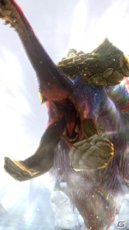 AC「モンスターハンター スピリッツ 狩魂」全3章構成の狩魂02弾が7月7日より順次稼働開始！ライゼクス、ガムートが登場の画像13