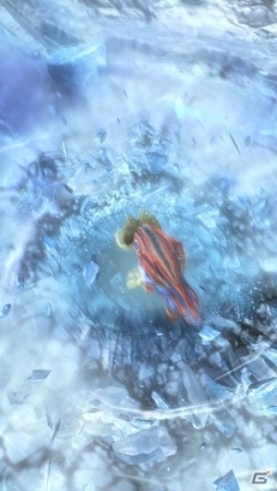 AC「モンスターハンター スピリッツ 狩魂」全3章構成の狩魂02弾が7月7日より順次稼働開始！ライゼクス、ガムートが登場の画像14