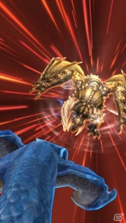 AC「モンスターハンター スピリッツ 狩魂」全3章構成の狩魂02弾が7月7日より順次稼働開始！ライゼクス、ガムートが登場の画像17