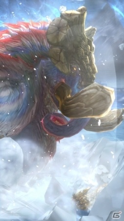 AC「モンスターハンター スピリッツ 狩魂」全3章構成の狩魂02弾が7月7日より順次稼働開始！ライゼクス、ガムートが登場の画像6