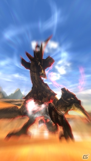 AC「モンスターハンター スピリッツ 狩魂」全3章構成の狩魂02弾が7月7日より順次稼働開始！ライゼクス、ガムートが登場の画像16