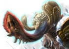 AC「モンスターハンター スピリッツ 狩魂」全3章構成の狩魂02弾が7月7日より順次稼働開始！ライゼクス、ガムートが登場