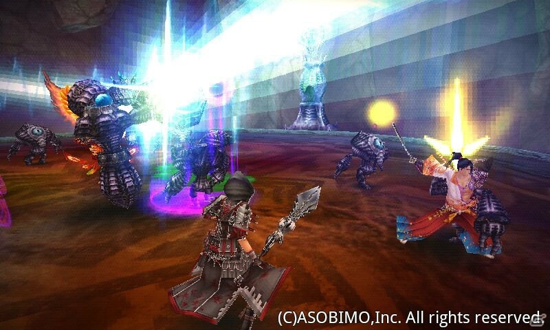 iOS/Android「オルクスオンライン」素材が入手できる新クエストが登場！「ウェディングイベント」も開催の画像15