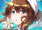 iOS/Android「魔法図書館キュラレ」美しい花がモチーフの新キャラクター登場！イベント「花の伝説」が開始