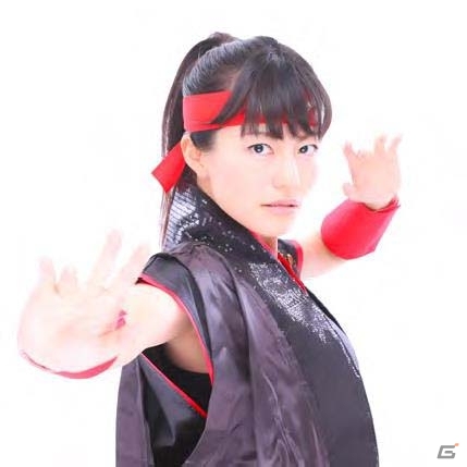 PS4/PS Vita「AKIBA'S BEAT」のタイアップ曲が川西ゆうこさんのミニアルバム「Fightress」に収録の画像1