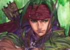 「VALKYRIE ANATOMIA -THE ORIGIN-」にて「ヴァルキリープロファイル2 シルメリア」10周年を記念して弓闘士「ルーファス」が期間限定で登場！